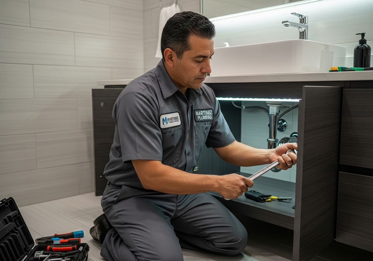 Faucet and Sink Repair & Replacement in Milligan College